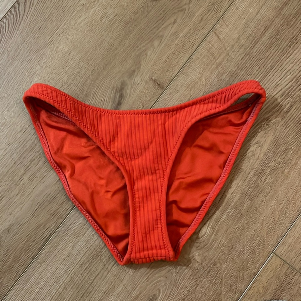 Triangl bathingsuit Maci - candy